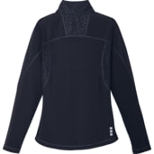 Women's  CALTECH KNIT QUARTER ZIP 61
