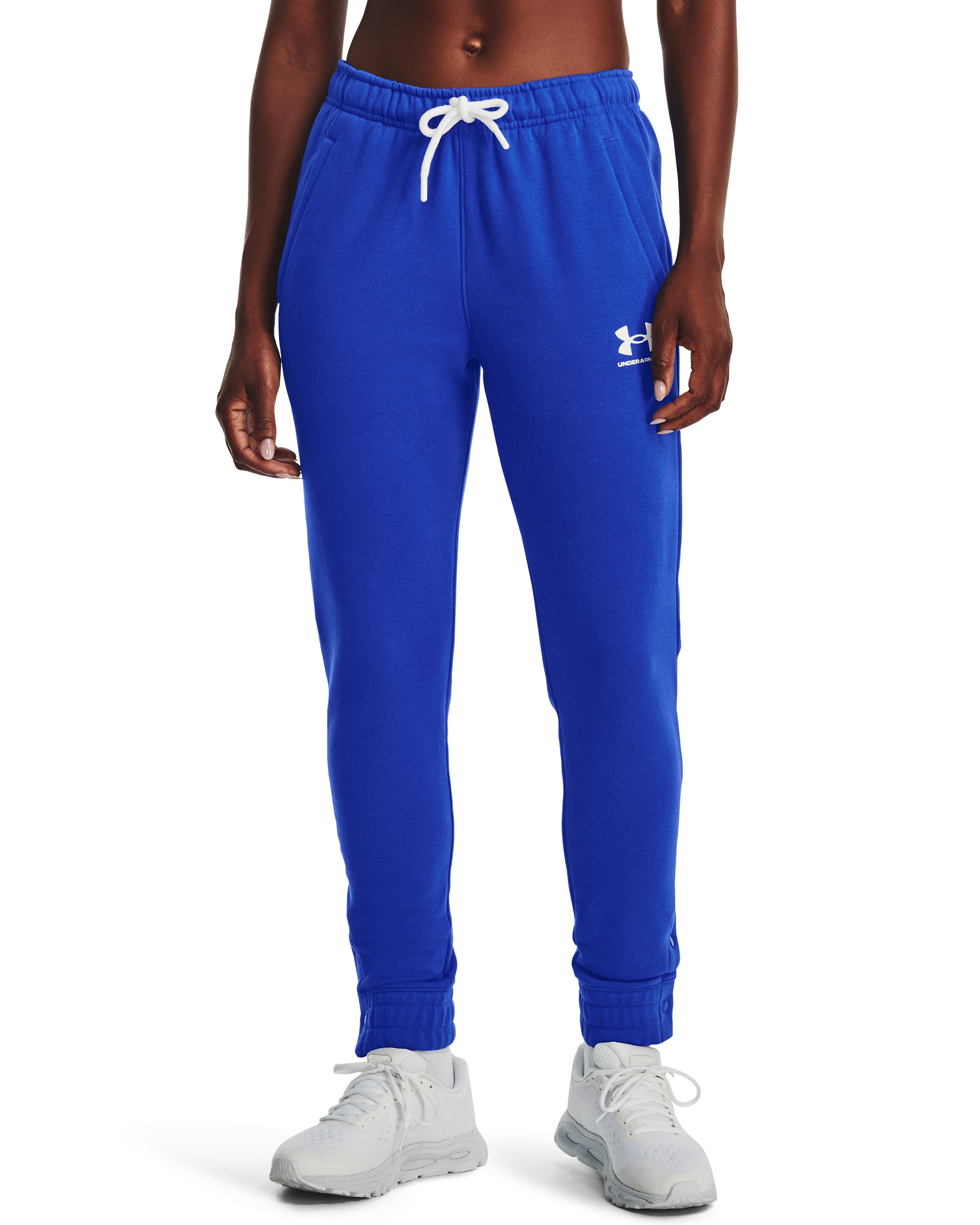 Women's UA Accelerate Joggers 1
