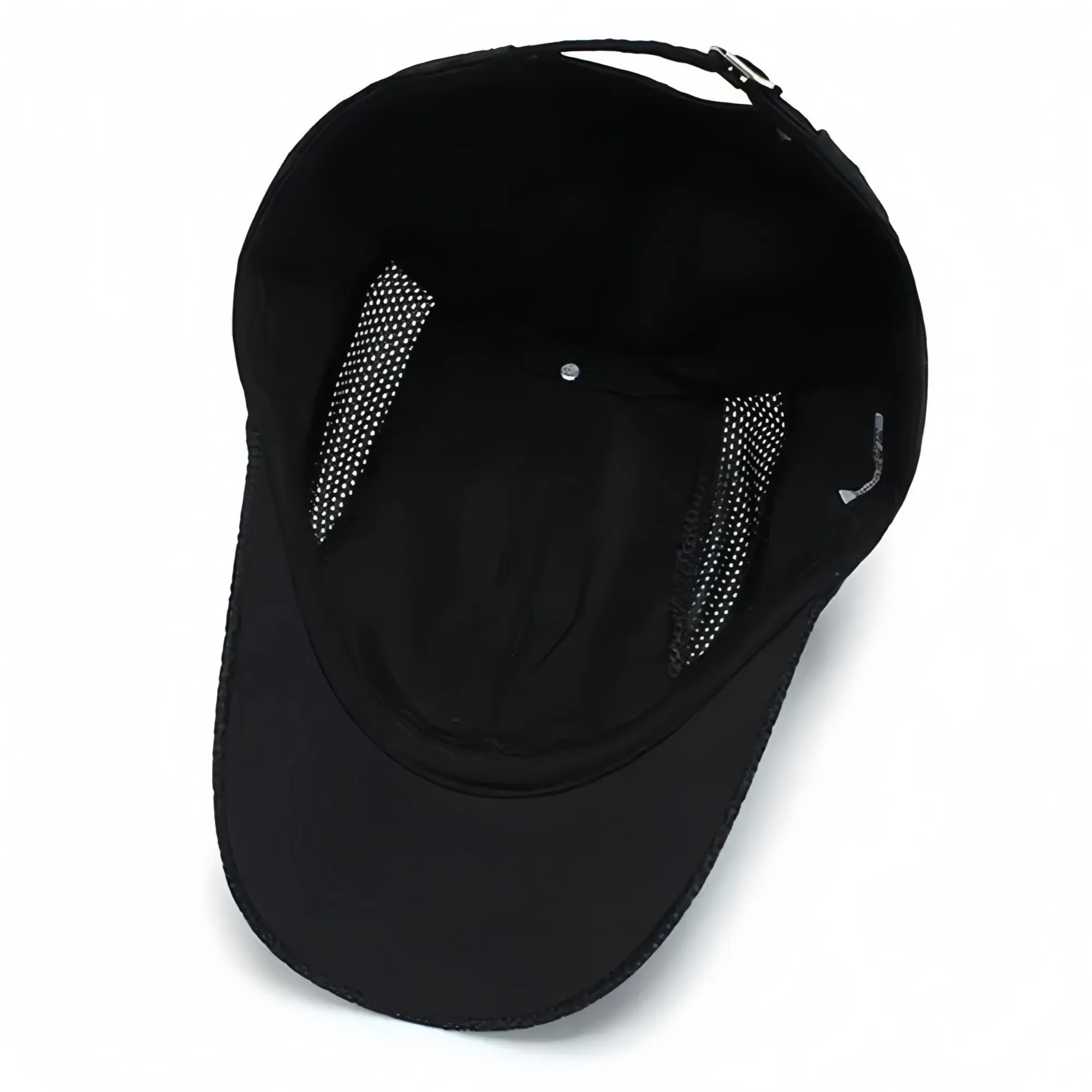 Breathable Quick Drying Baseball Cap 2