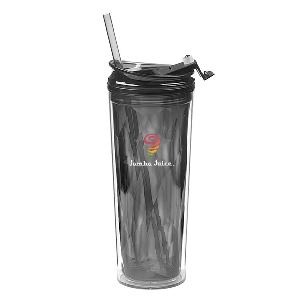 18 oz Tiara Tumbler 2