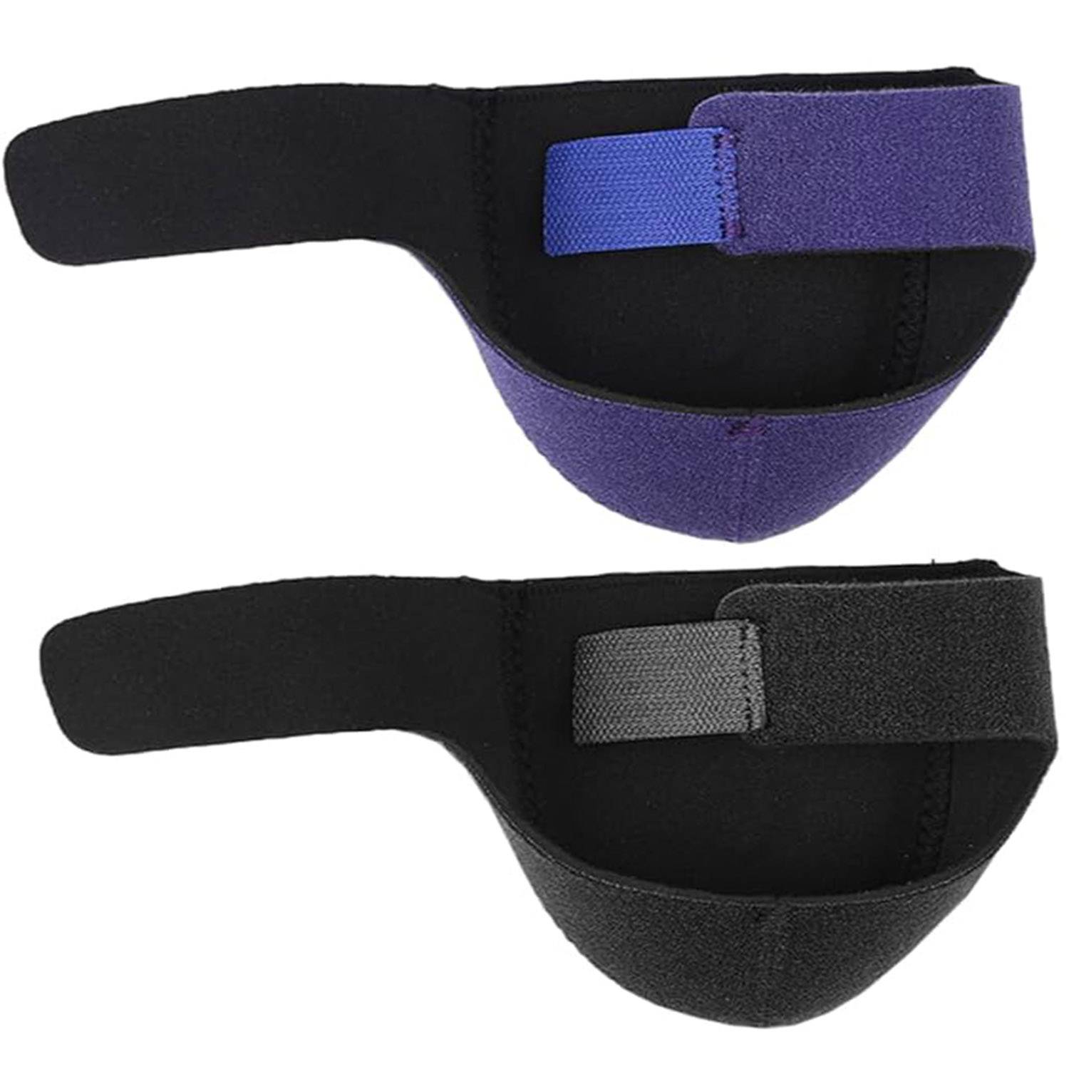 Heel Protector Protective Cover 4