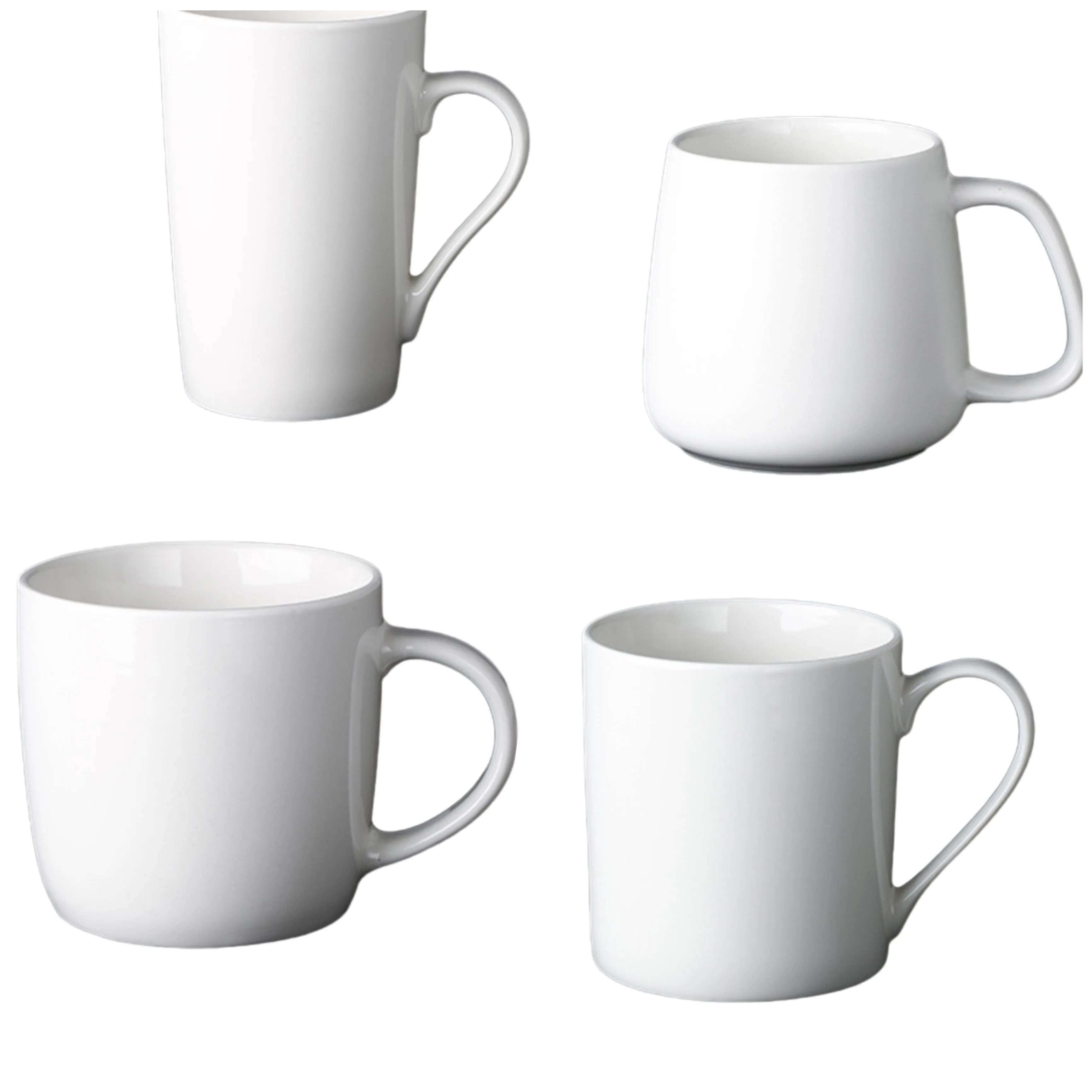 Custom coffee mugs 4