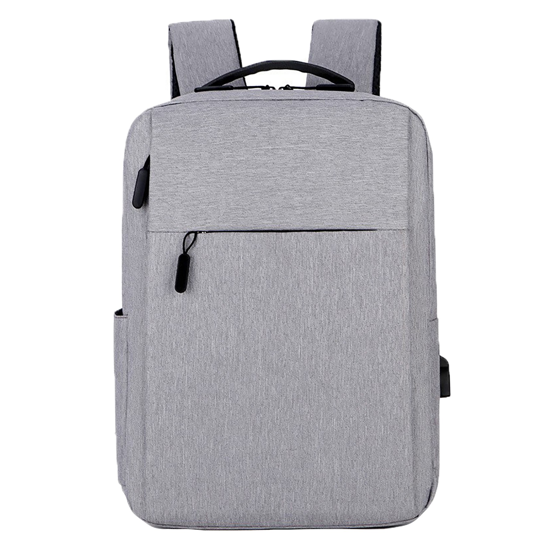 Laptop Travel Backpack 4