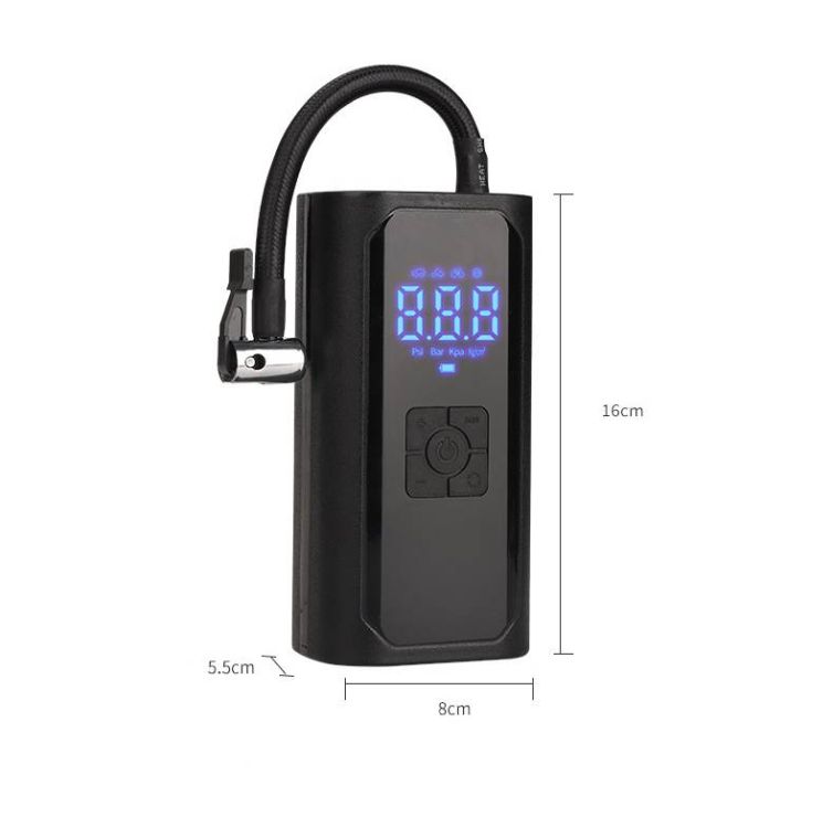 Portable Air Pump 2