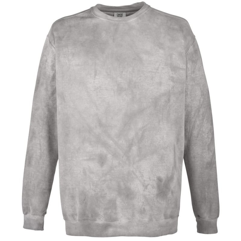 Comfort Colors Adult Color Blast Crewneck Sweatshirt 28