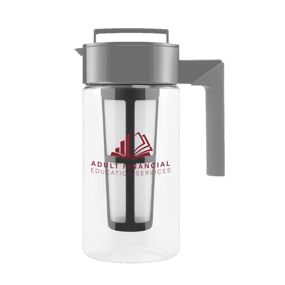 Takeya® 1 QT Cold Brew Coffee Maker 3