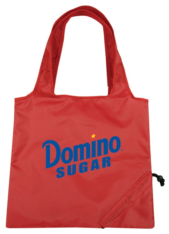 Foldable Tote Bag 4