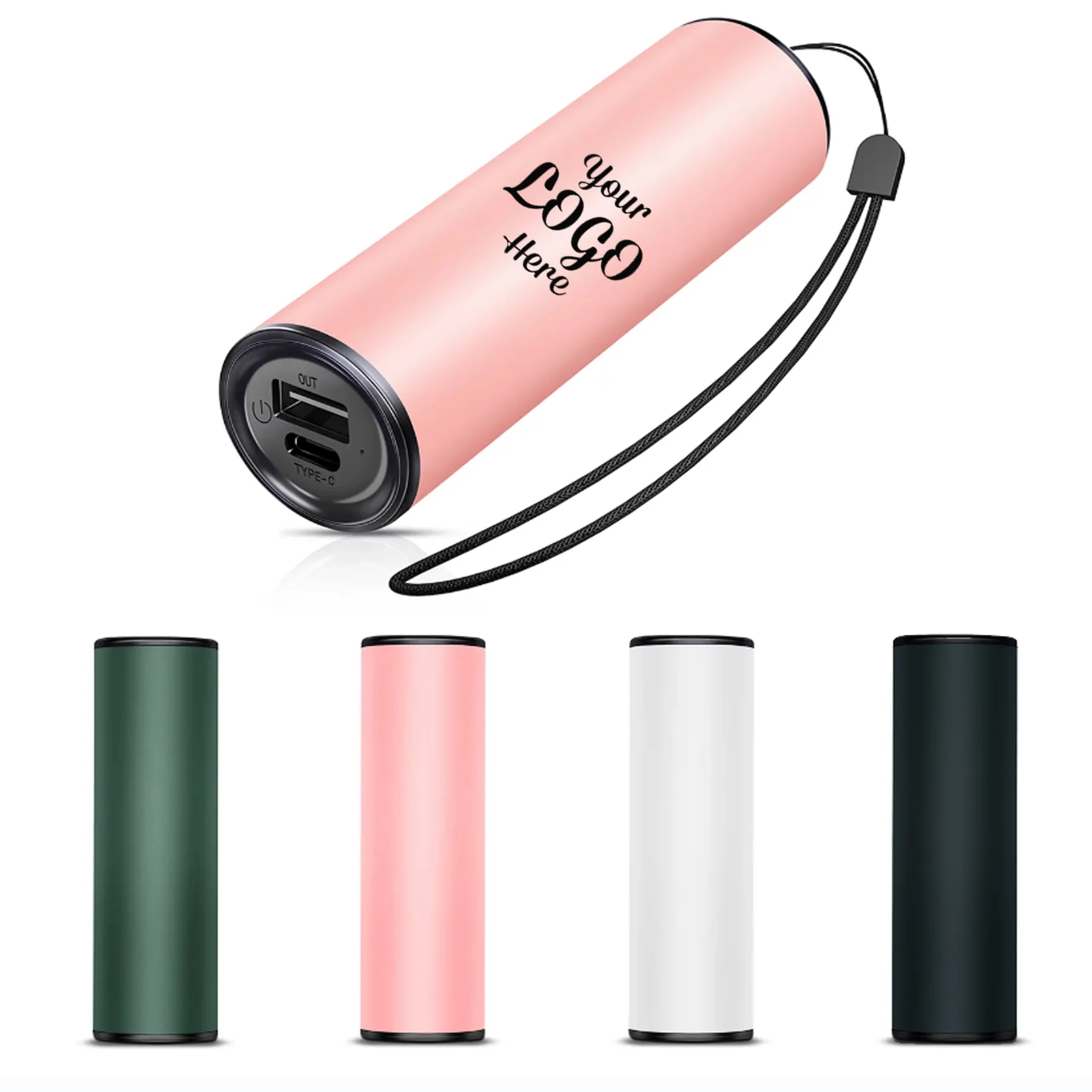 Mini Hand Warmer Charger 3