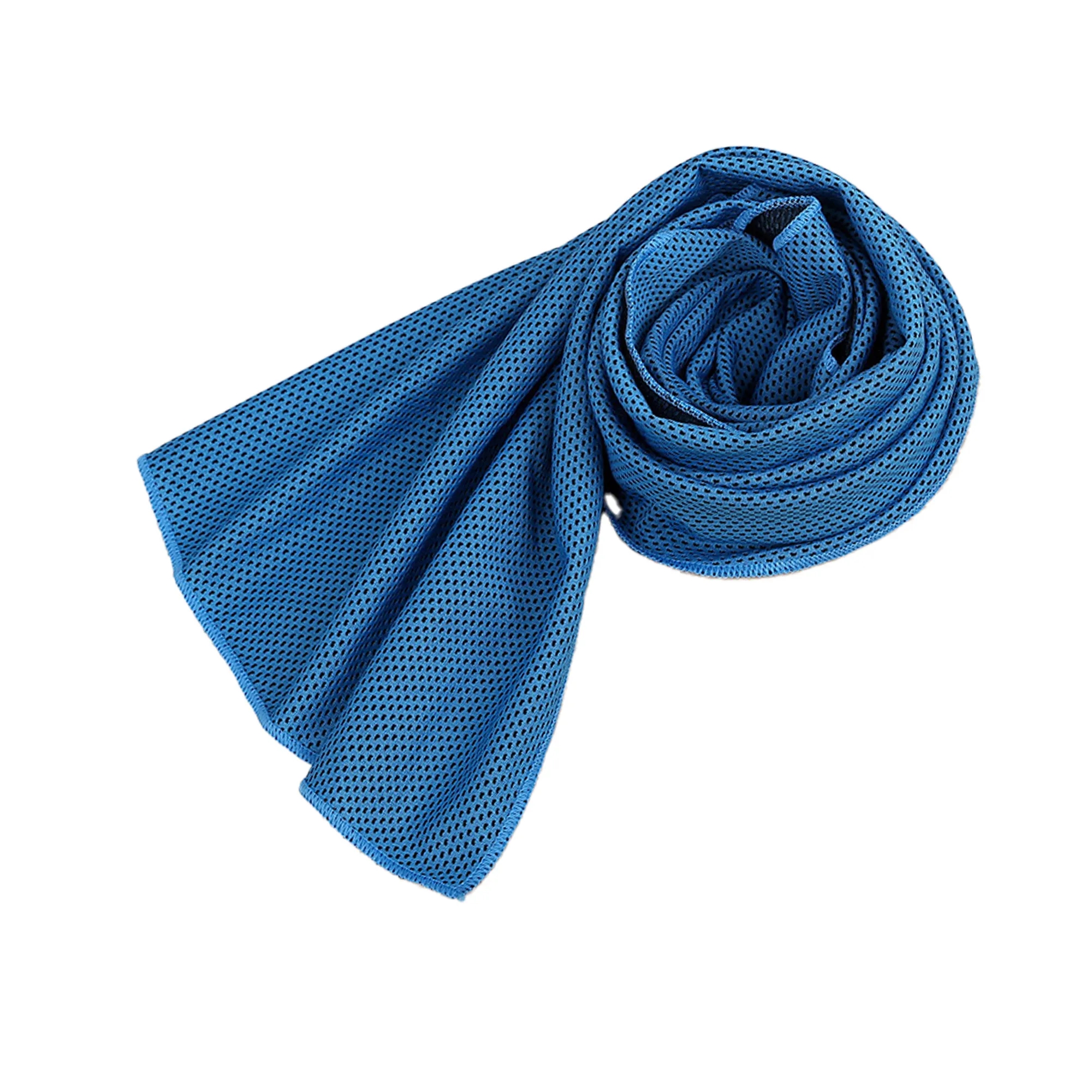 Beach Sport Cooling Ice Towel 6