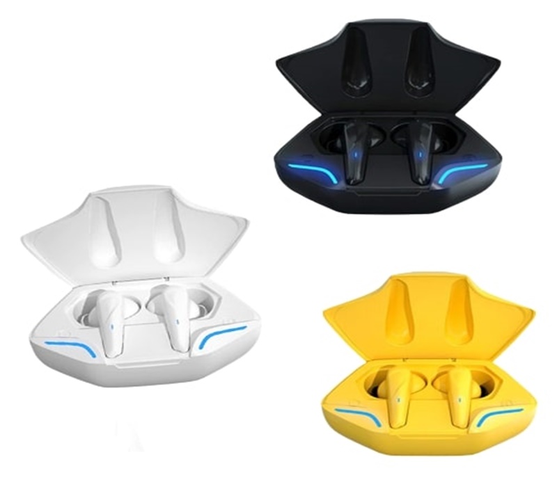 Wireless Bluetooth IPX4 TWS Earbuds 2