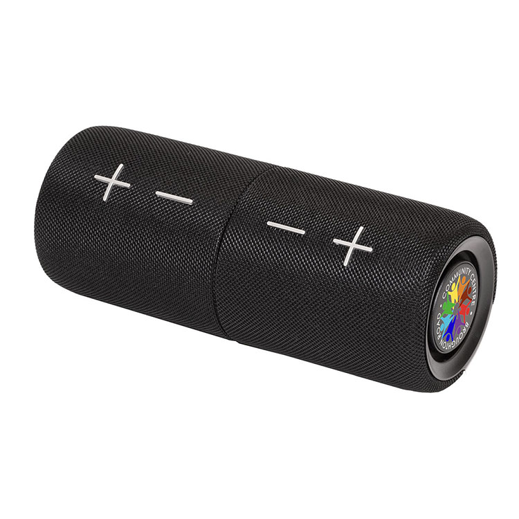 "DETACHABLE" Wireless Bluetooth® Speaker 16