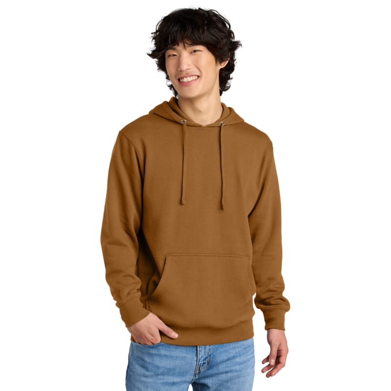 District V.I.T. Fleece Hoodie 101