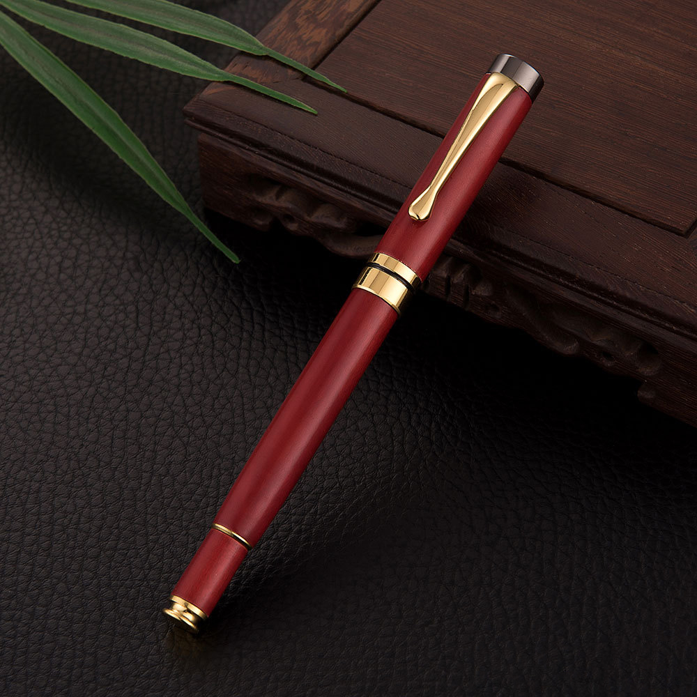 Sandalwood Signature Pen 10
