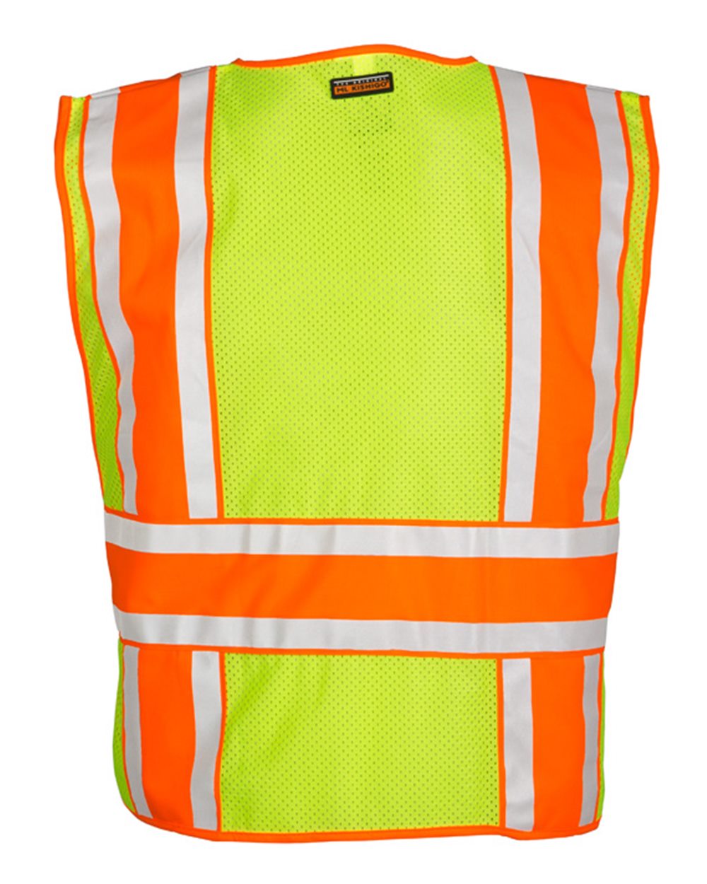 4 Season Breakaway Vest