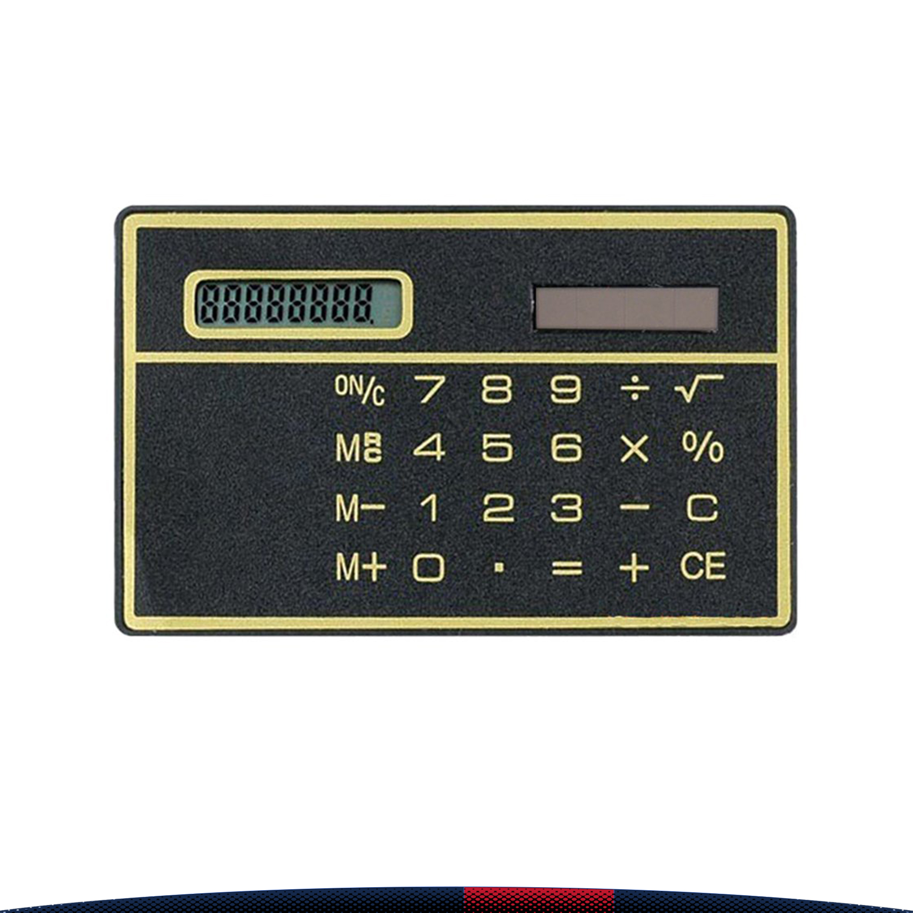 Carsy Mini Calculator, custom calculator with logo imprint 4