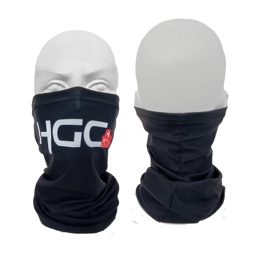 Polyester Gaiter Full Adult 2