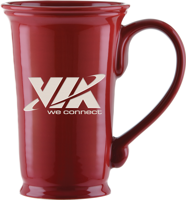 18 oz. KOFFE Series - Deep Etched 6