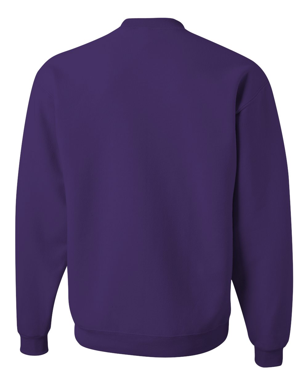Unisex NuBlend® Crewneck Sweatshirt - 562MR 84