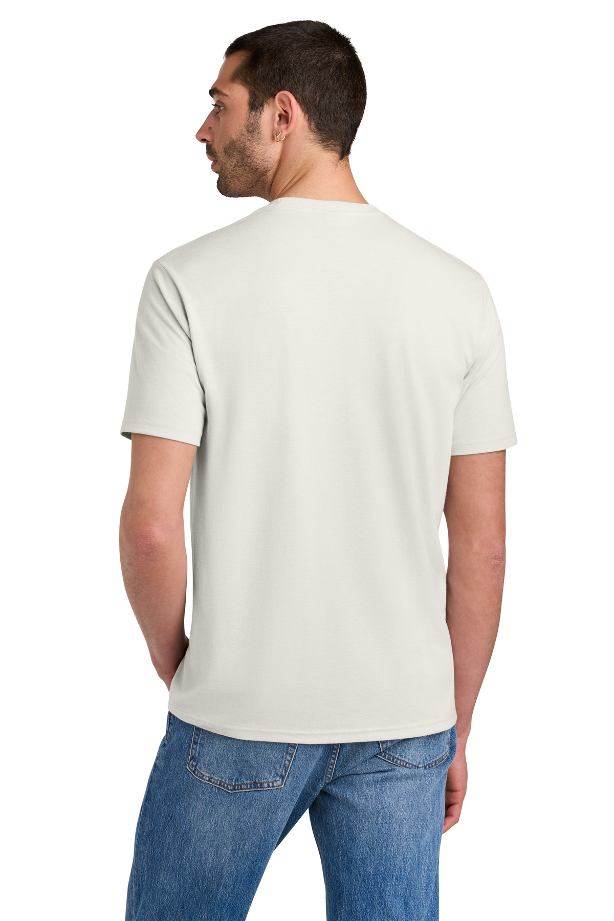 District Perfect Tri Tee. DM130 68