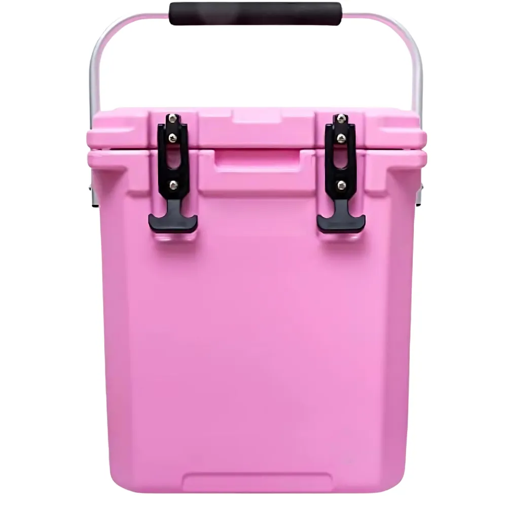 16L Ice Chest with Carry Handle 15