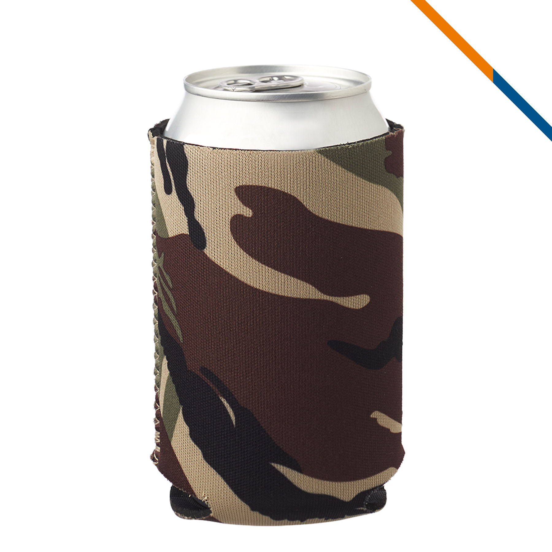 Zeashary Neoprene Collapsible Coolie 11