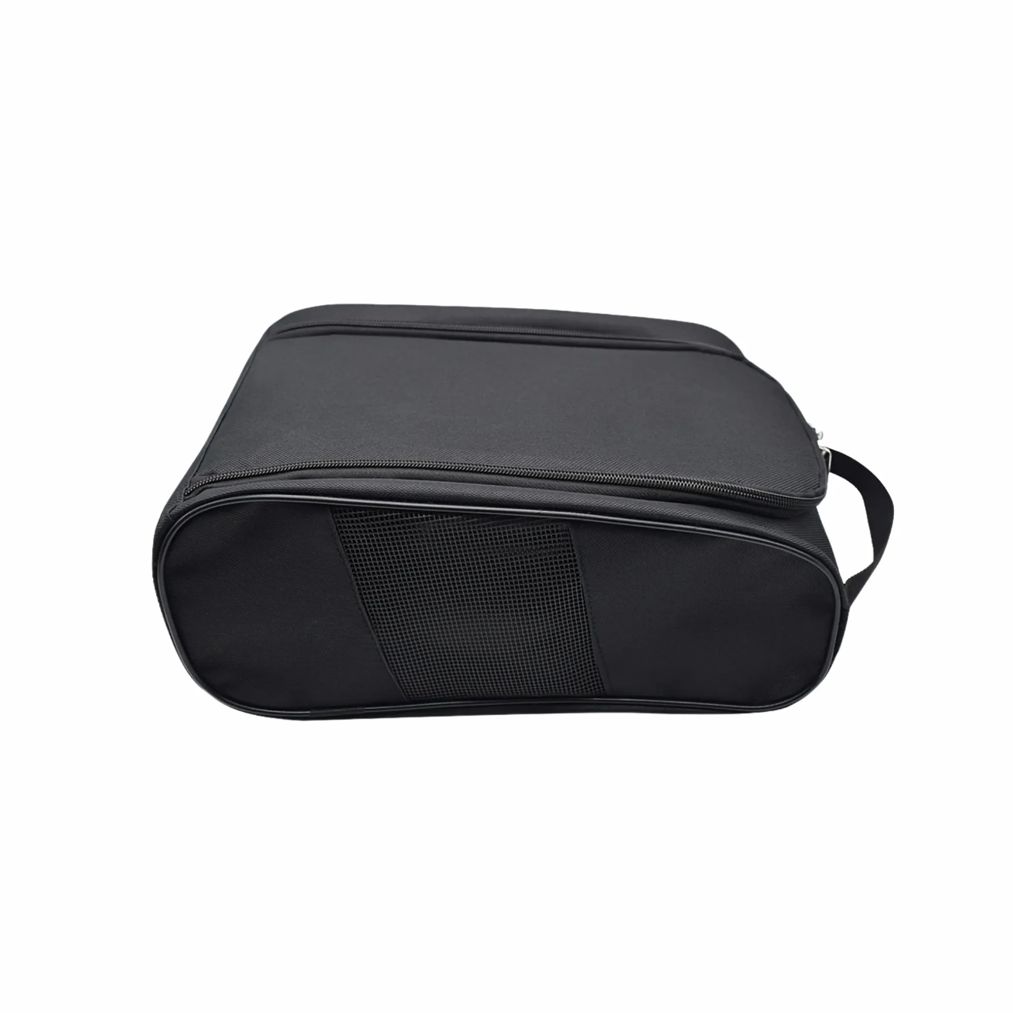 Golf Shoe Bag, Breathable Mesh Footwear Storage Pouch 3