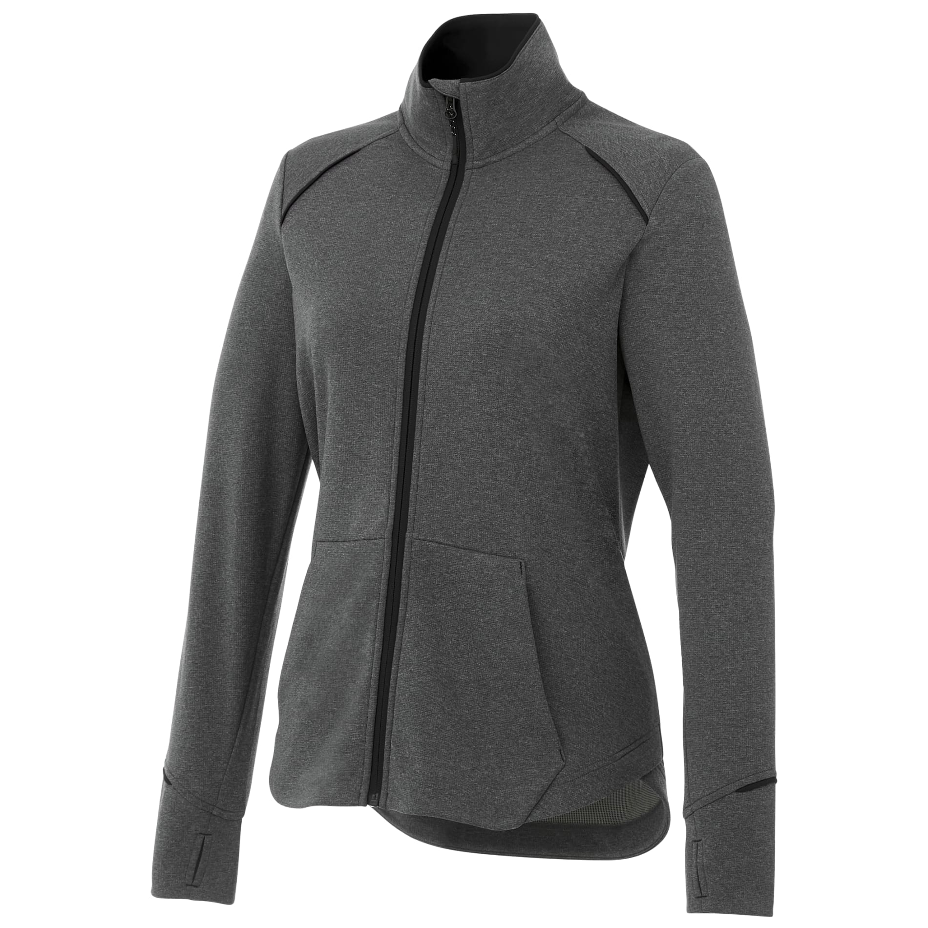 Women's TAMARACK Full Zip Jacket 23