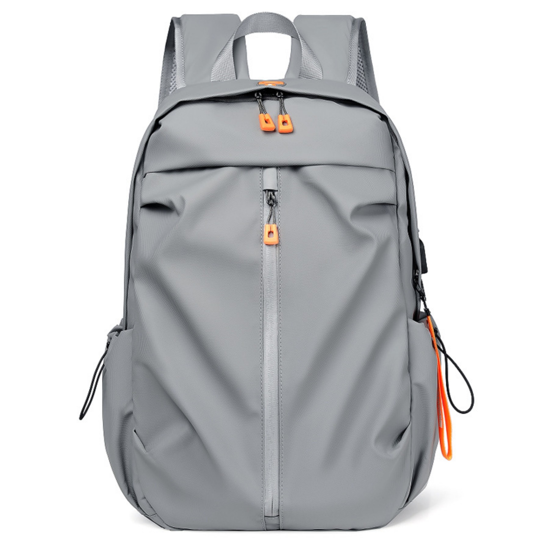 Laptop BackPack With USB Charing Port 3