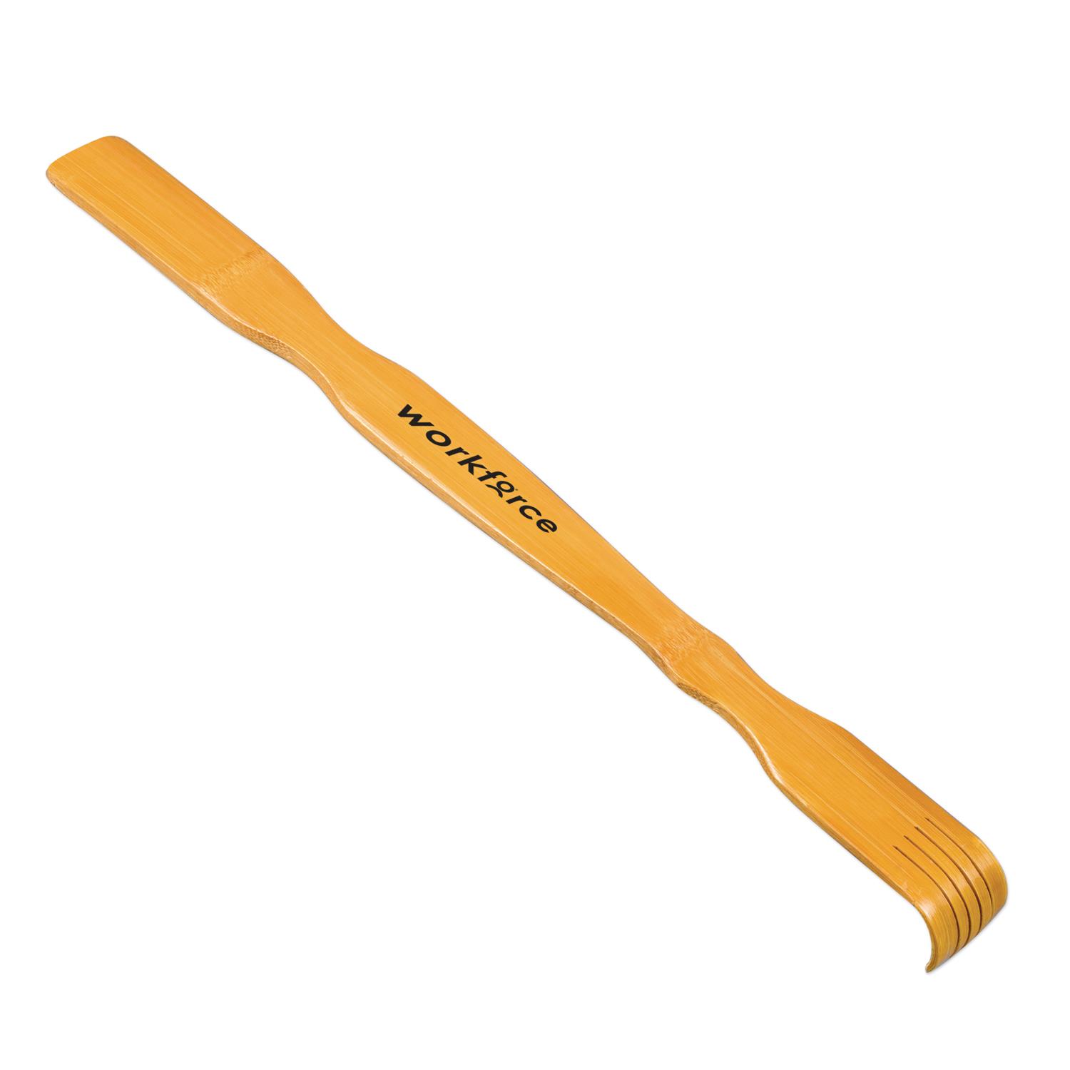 Wood Backscratcher 4