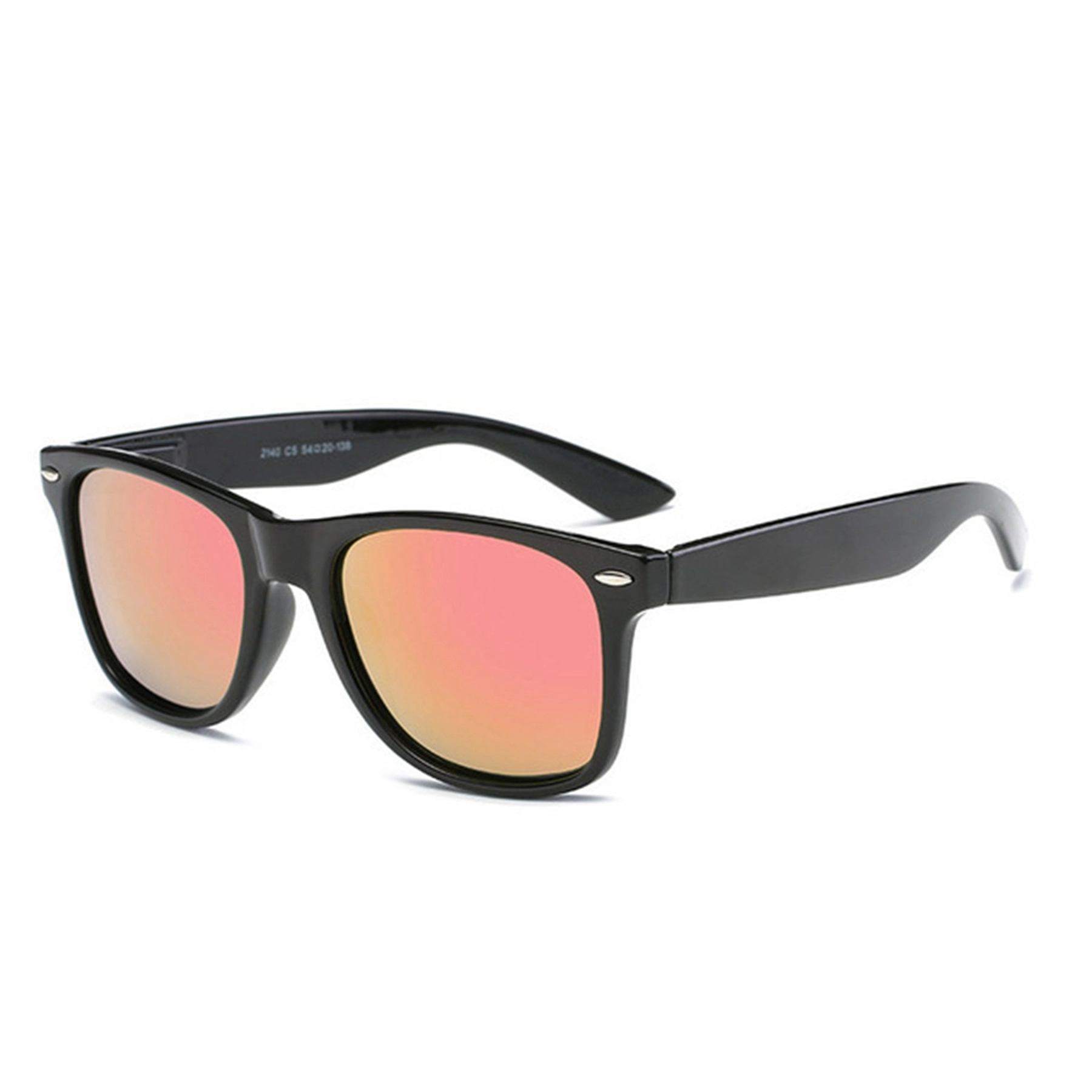 Mirrored Sunglasses 6