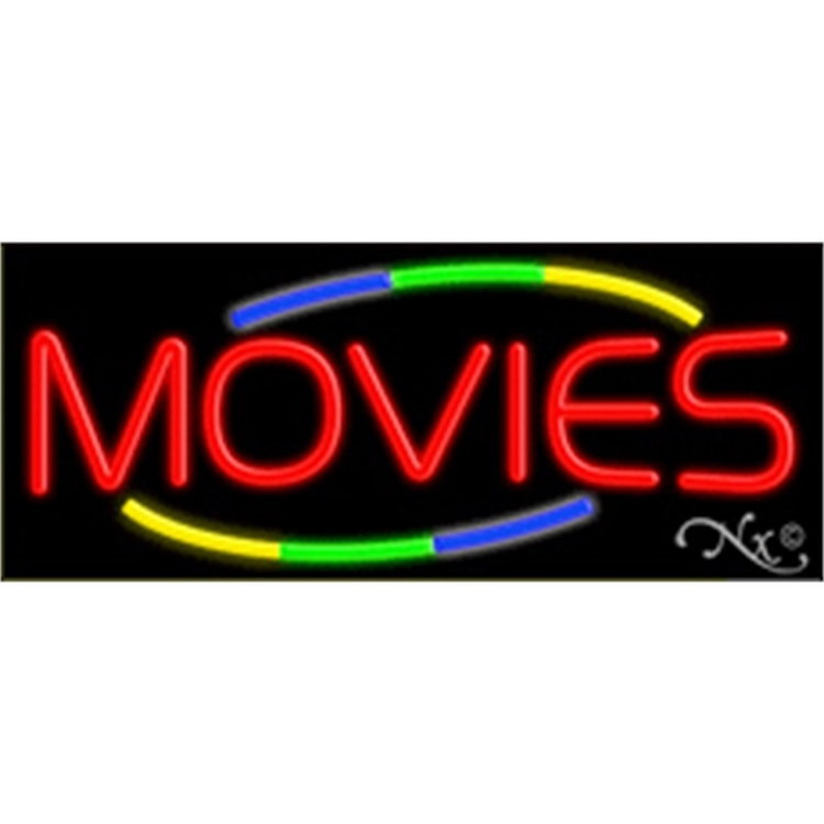 Neon Sign 4