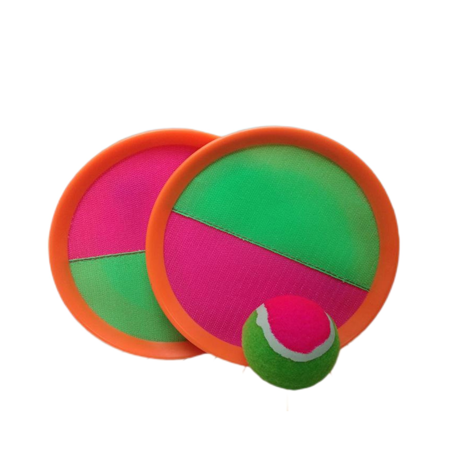 Toss And Catch Ball (direct import) 6