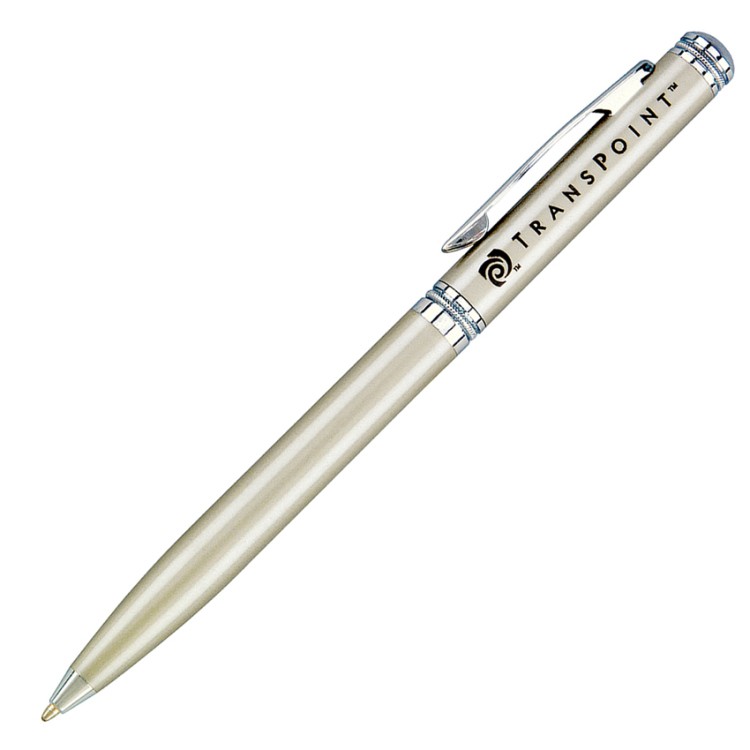 Bacchus Twist Action Pen 9