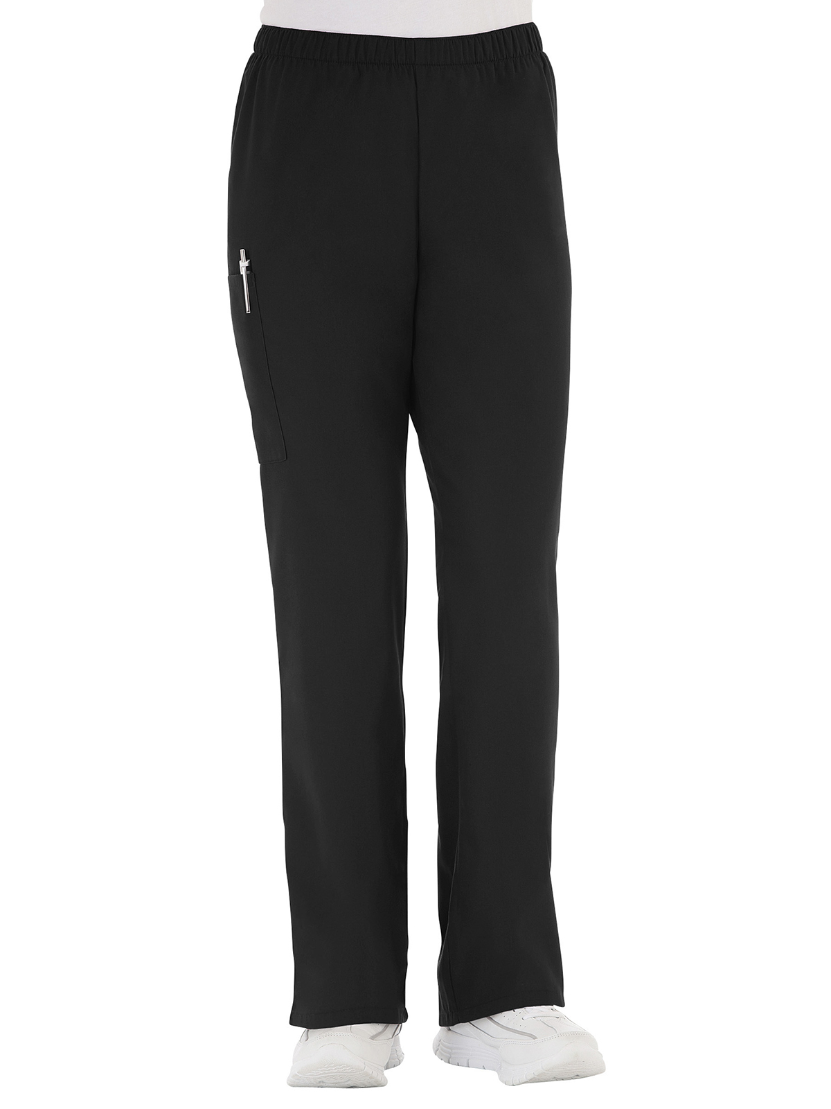 Fundamentals - Women's 2-Pocket Cargo Pant 15