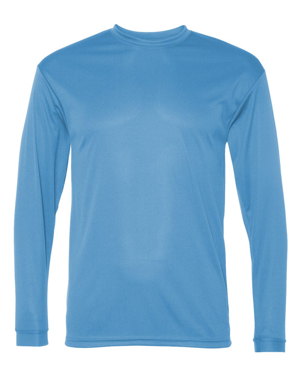 Unisex Performance Long Sleeve T-Shirt - 5104 46