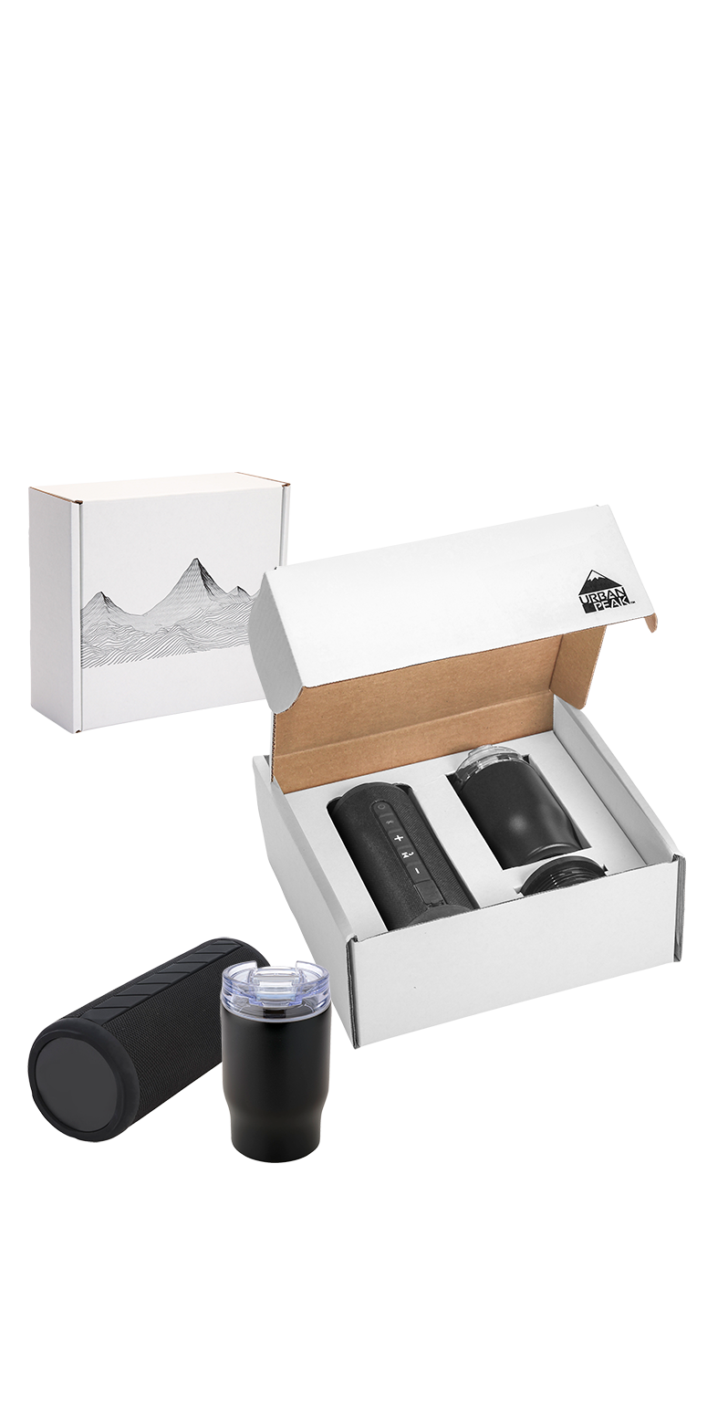 Urban Peak® SL238PR / EL161 Gift Set 31