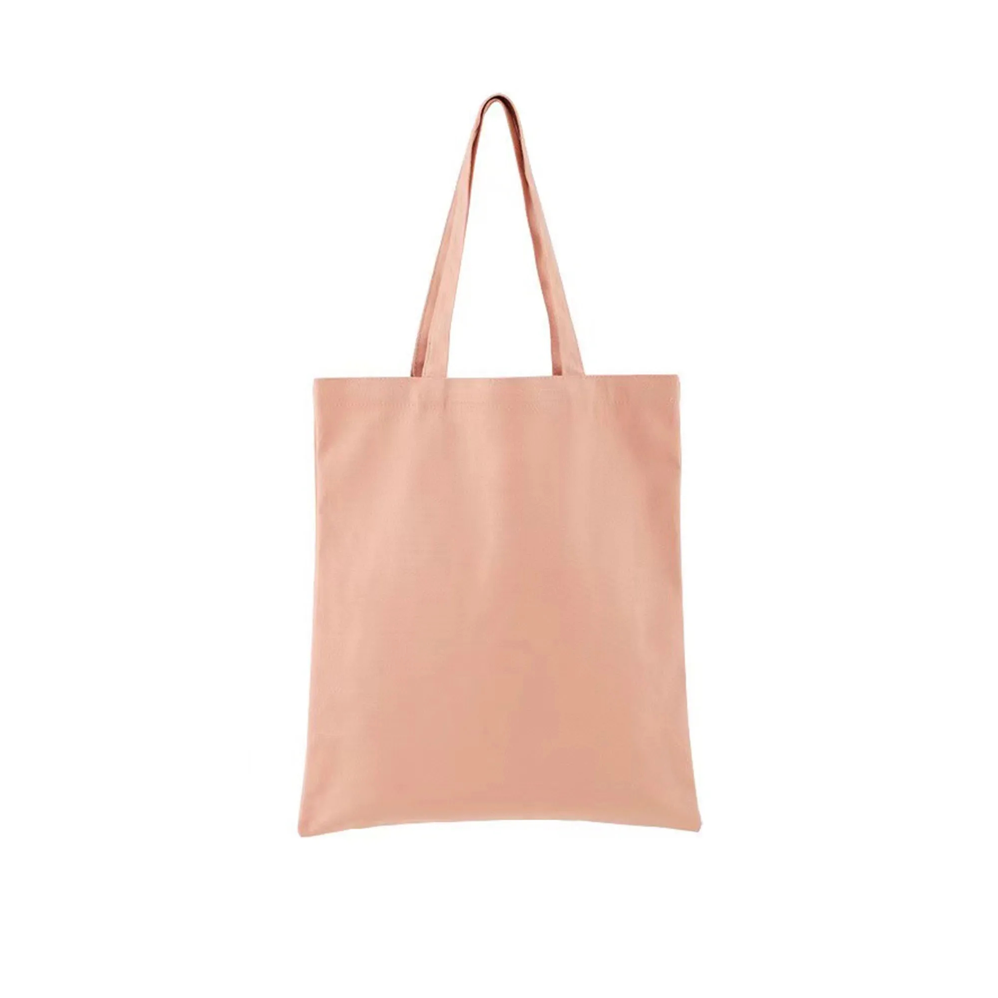 13"x15" Custom Canvas Elemental Tote Bag 12