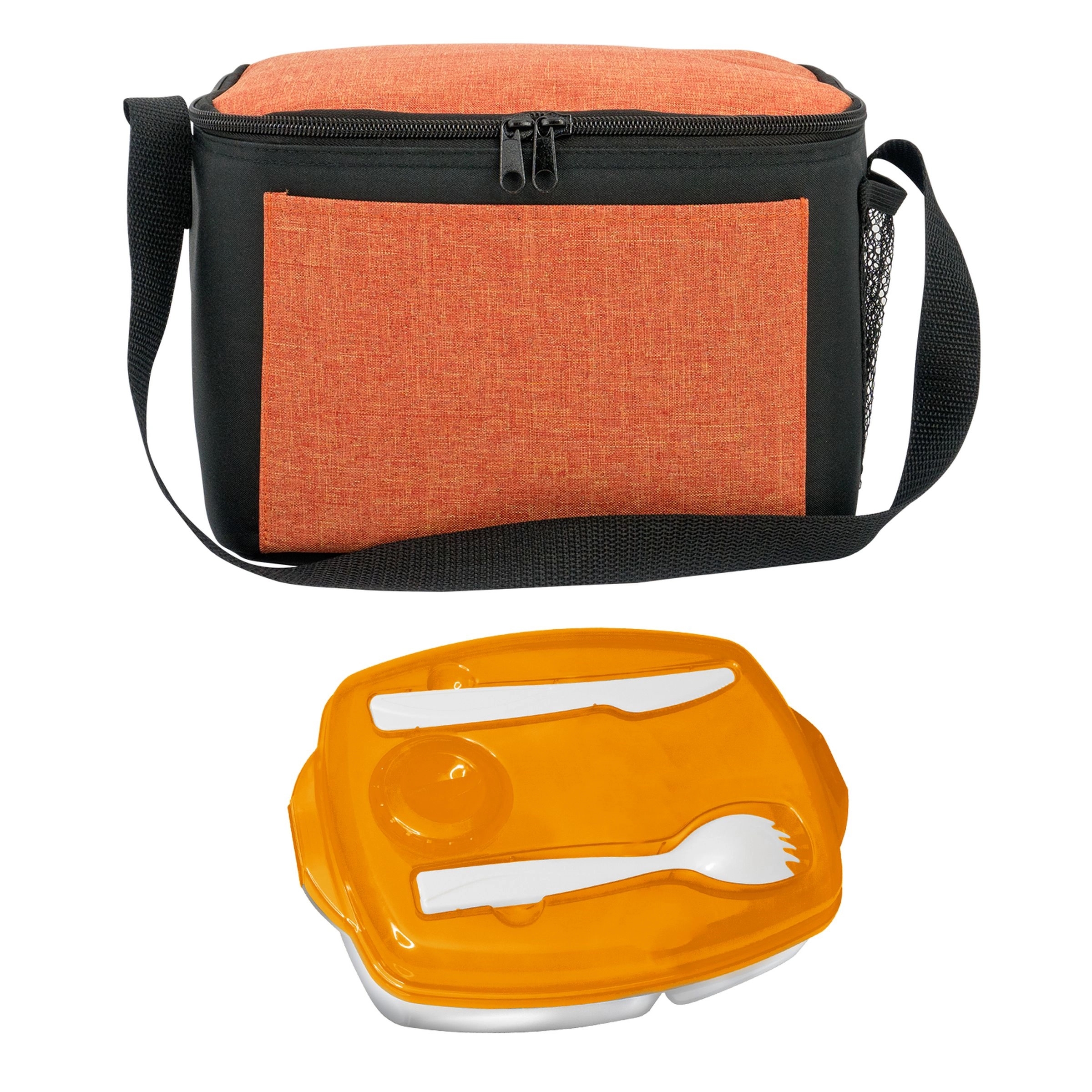 Ridge Cooler Locking Lid Set 10