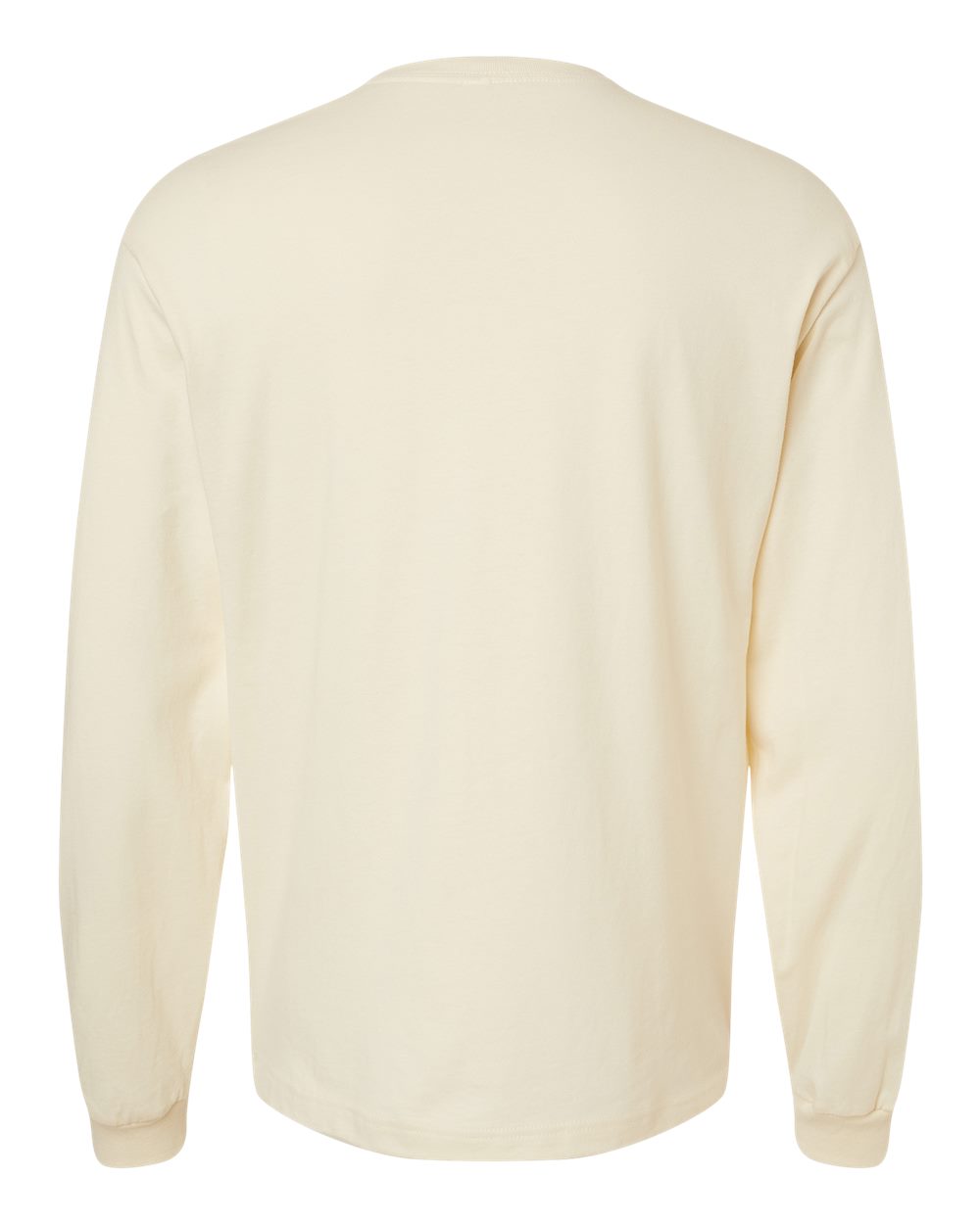 6 oz. Heavyweight Long Sleeve Tee - 3511 156