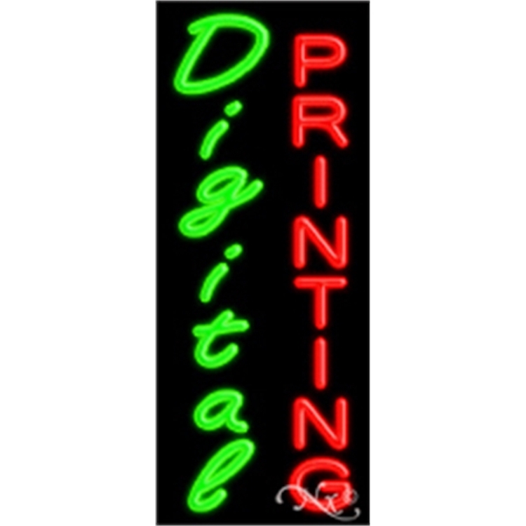 Neon Sign