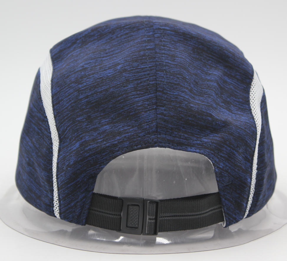 Running cap