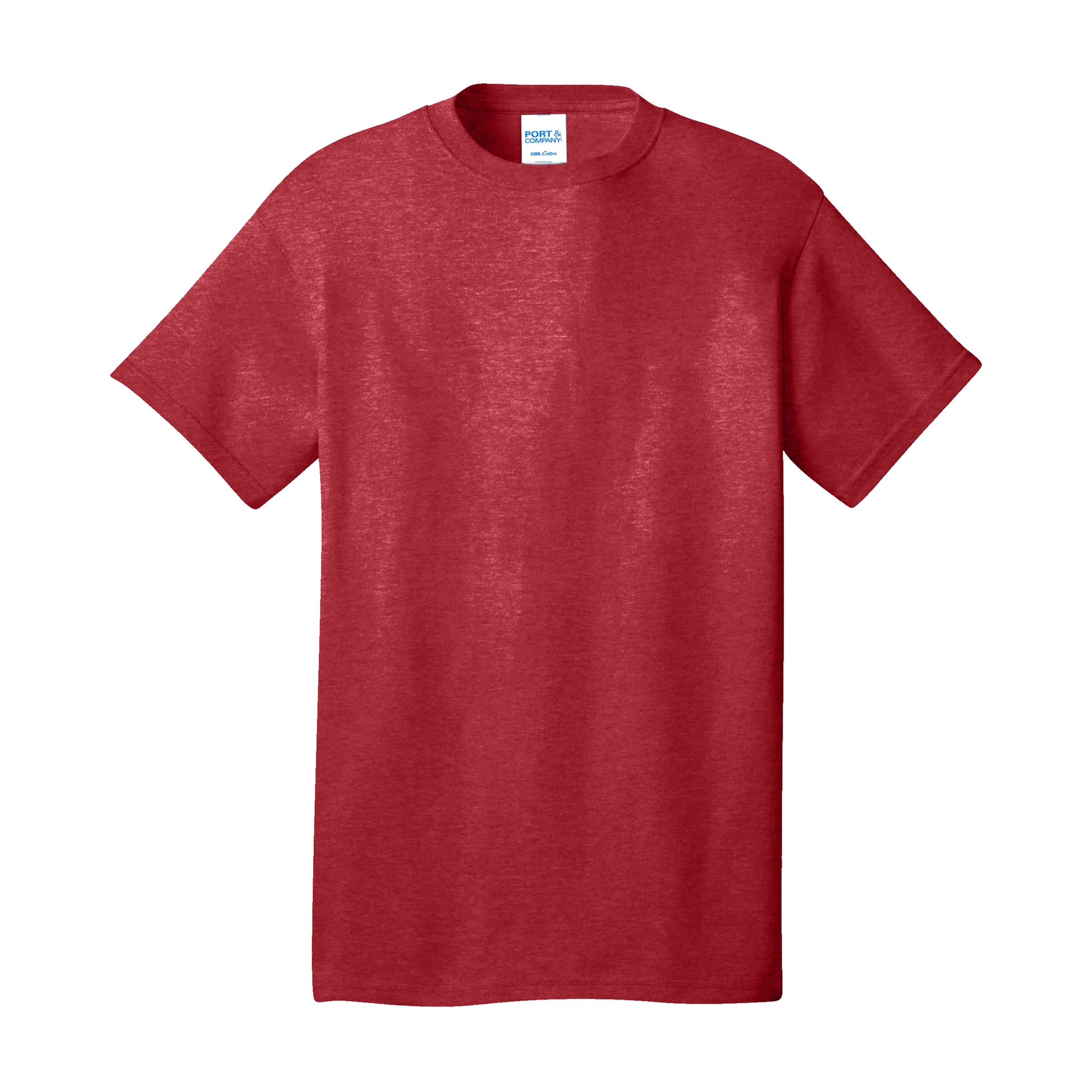 Port & Company - Core Cotton Tee 194