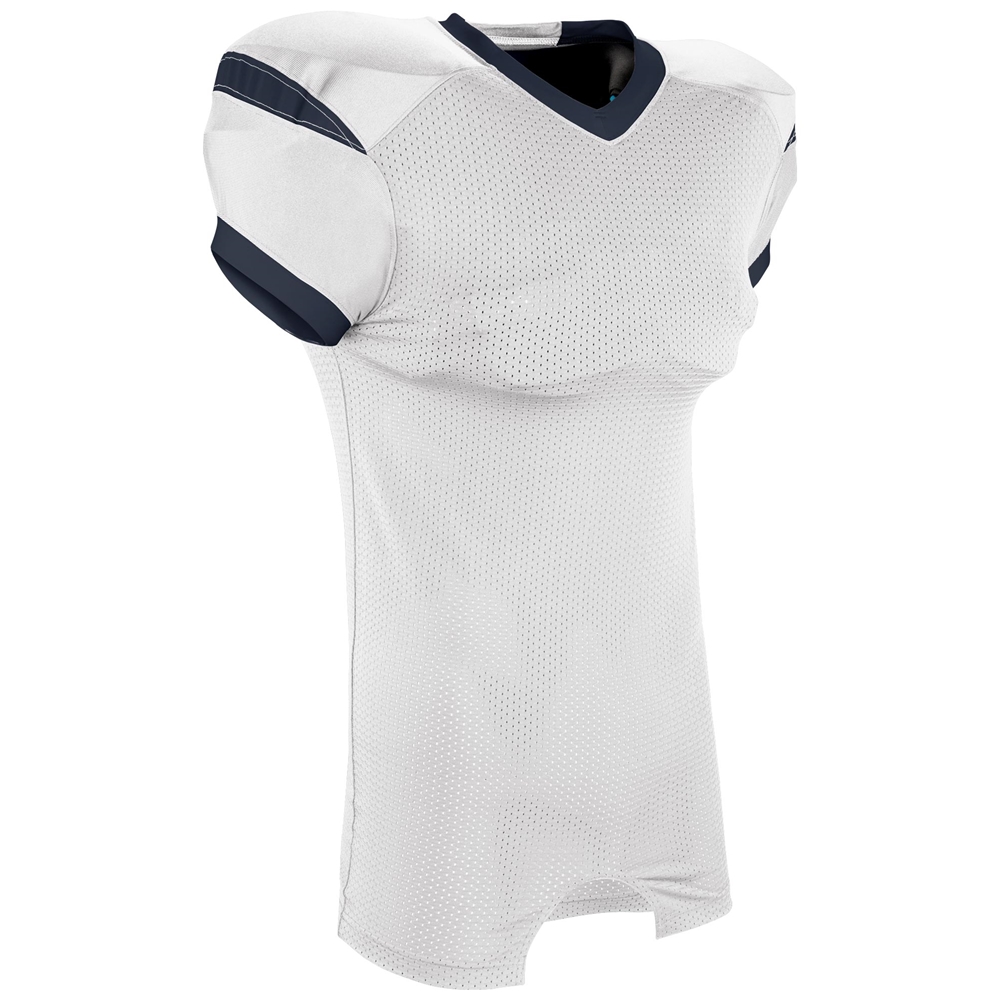 Backer Football Jersey 12