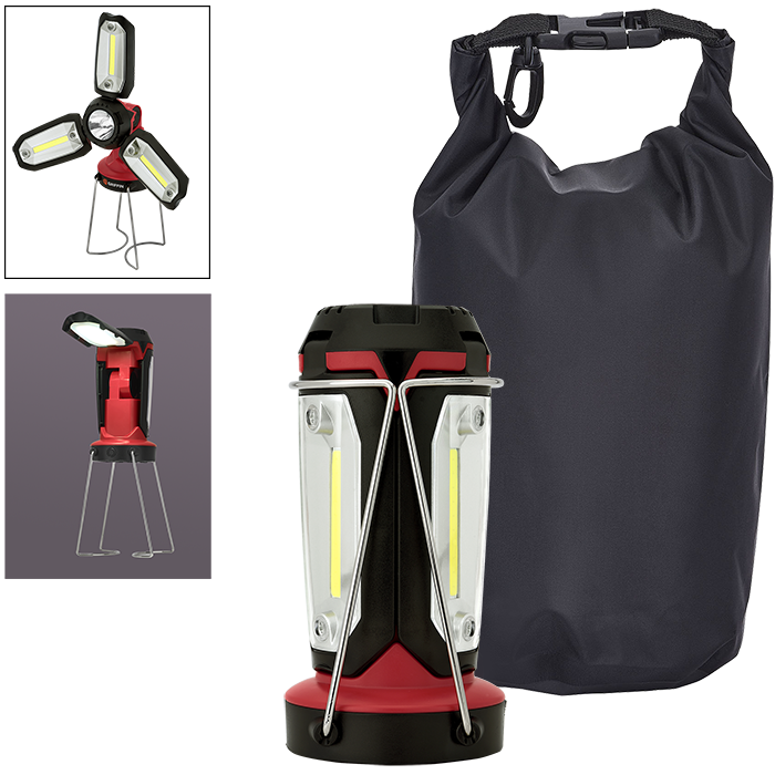 Clover Style LED / COB Worklight 26