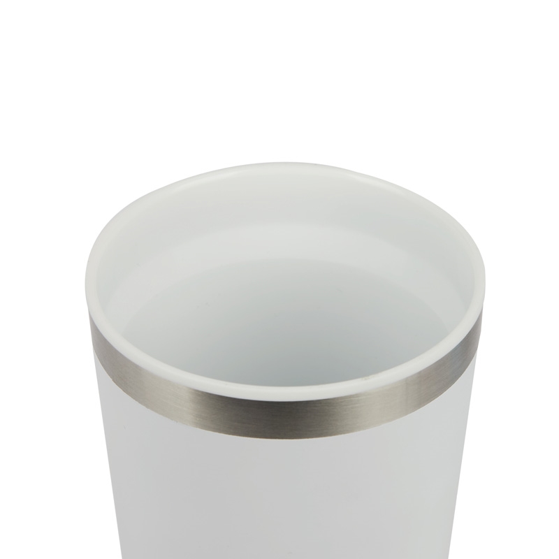 Bergen 24 oz. Steel/100% Recycled PP Liner Travel Tumbler 40