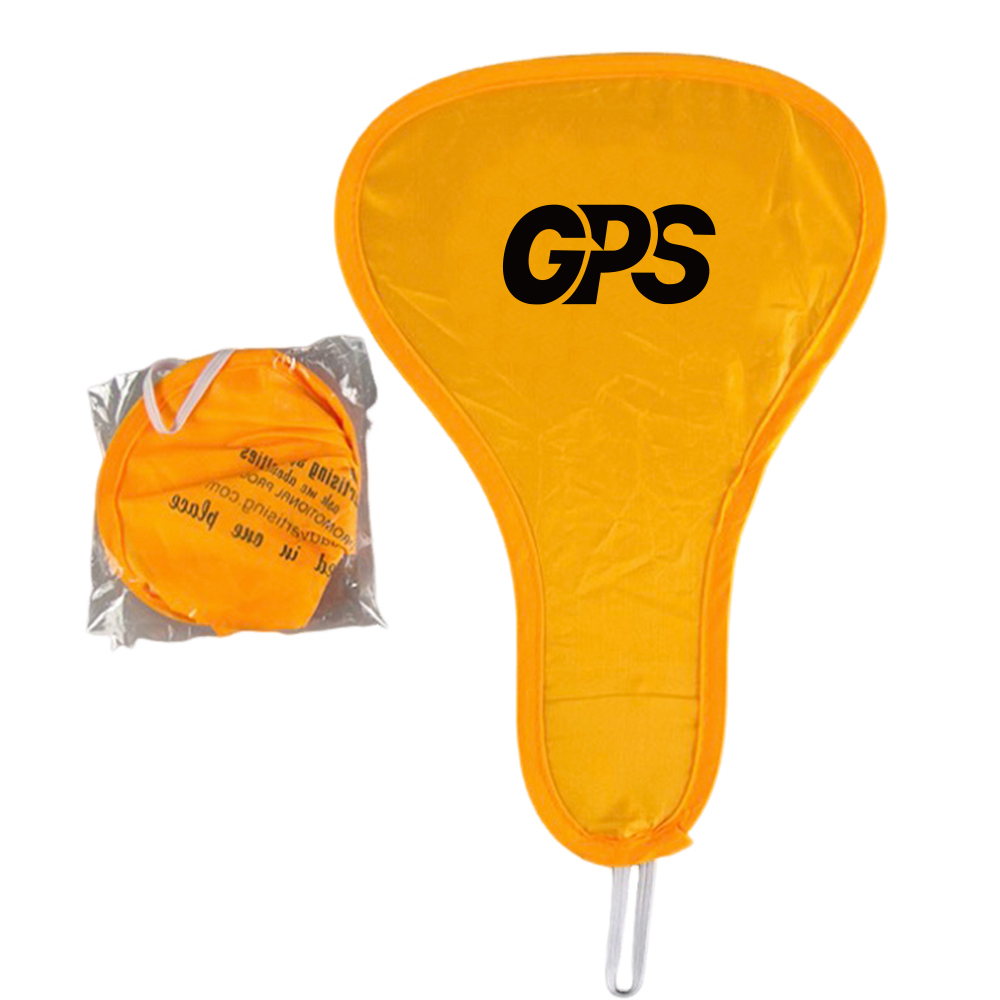 Personality Folding Fan