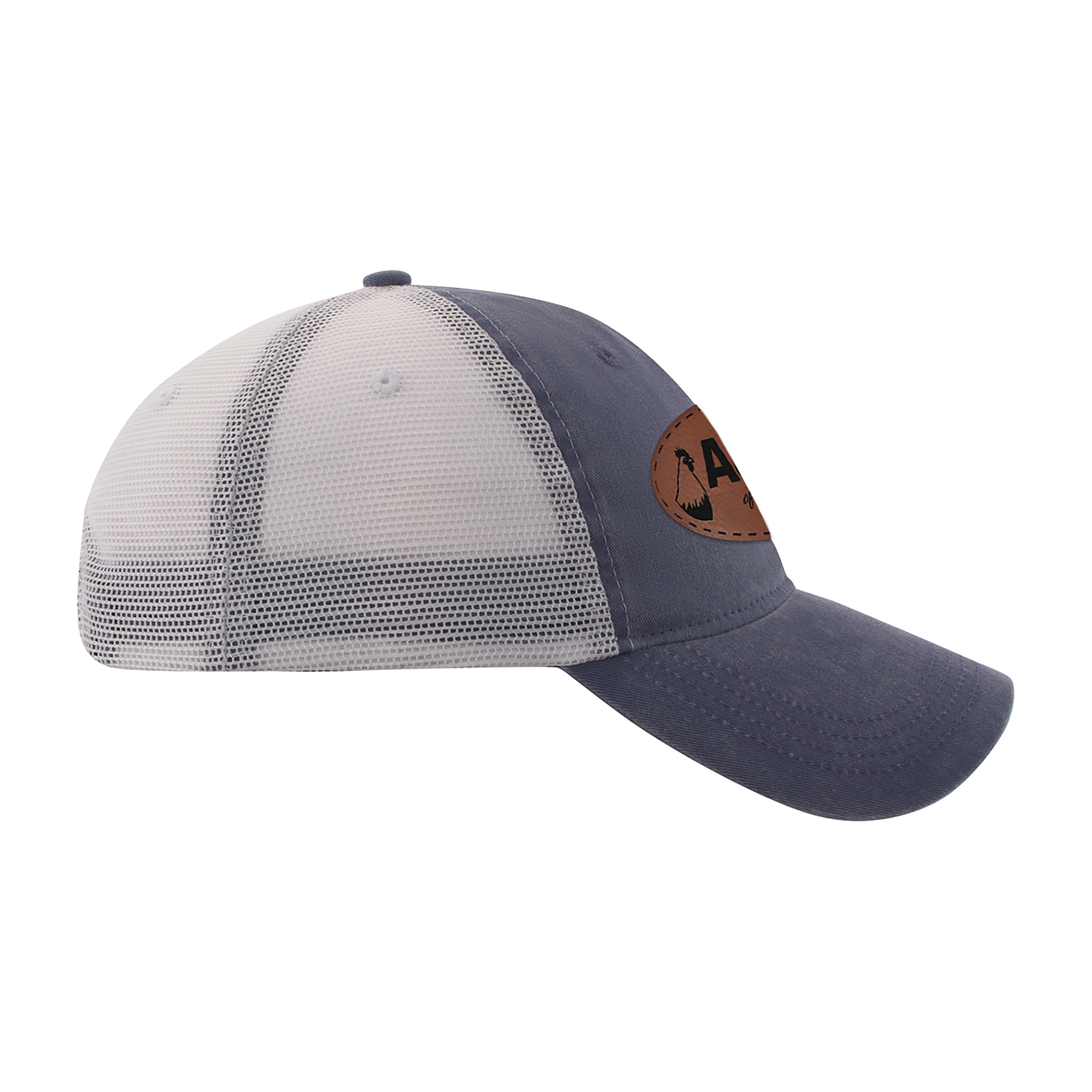 Ahead Solana Cap 36