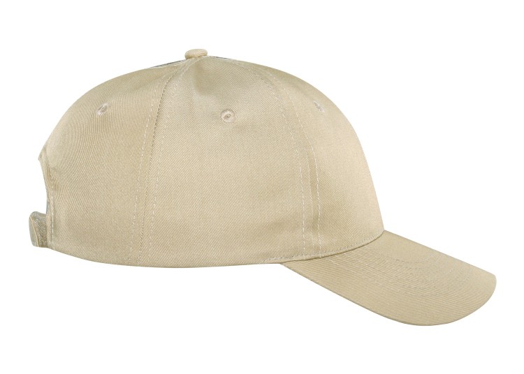 OTTO CAP 6 Panel Low Profile Baseball Cap 24