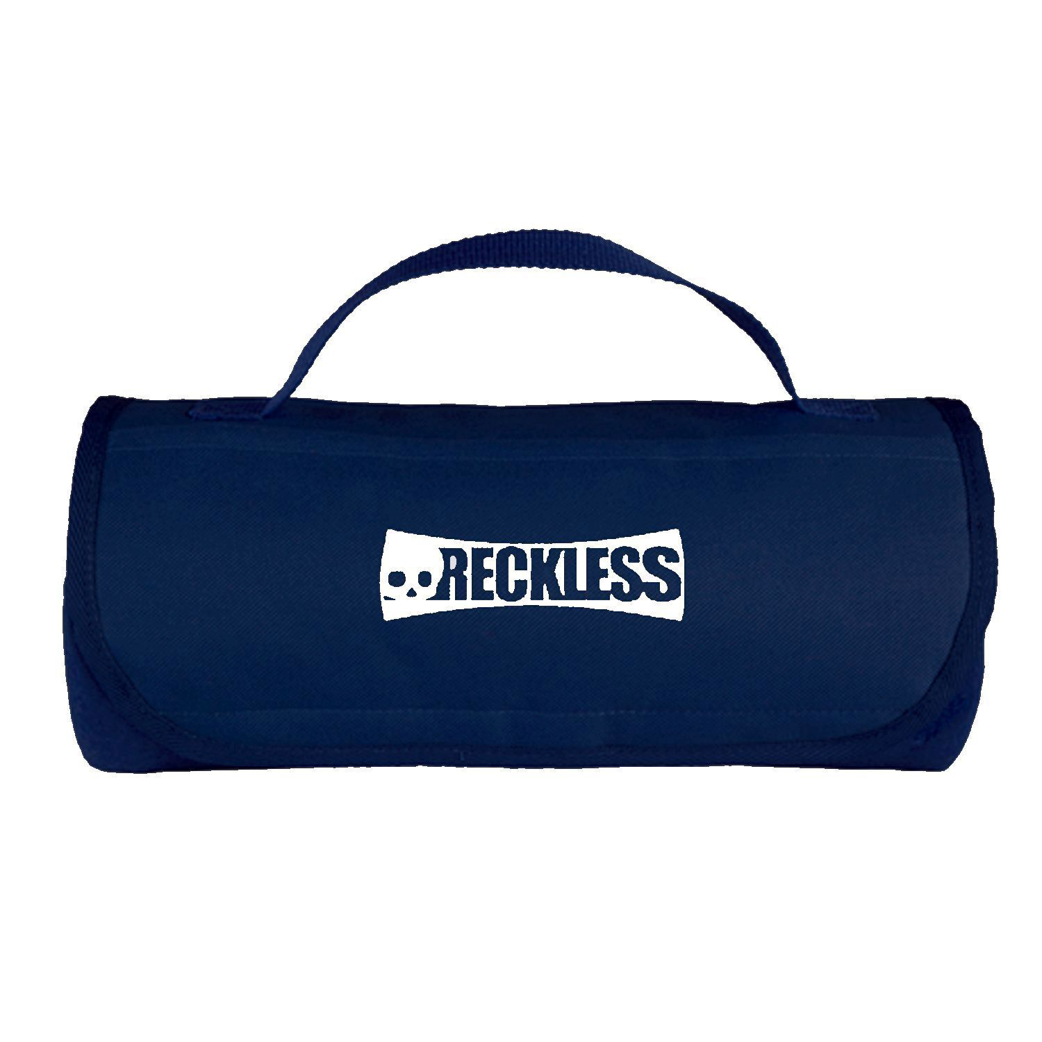 Fleece Roll Up Blanket 10