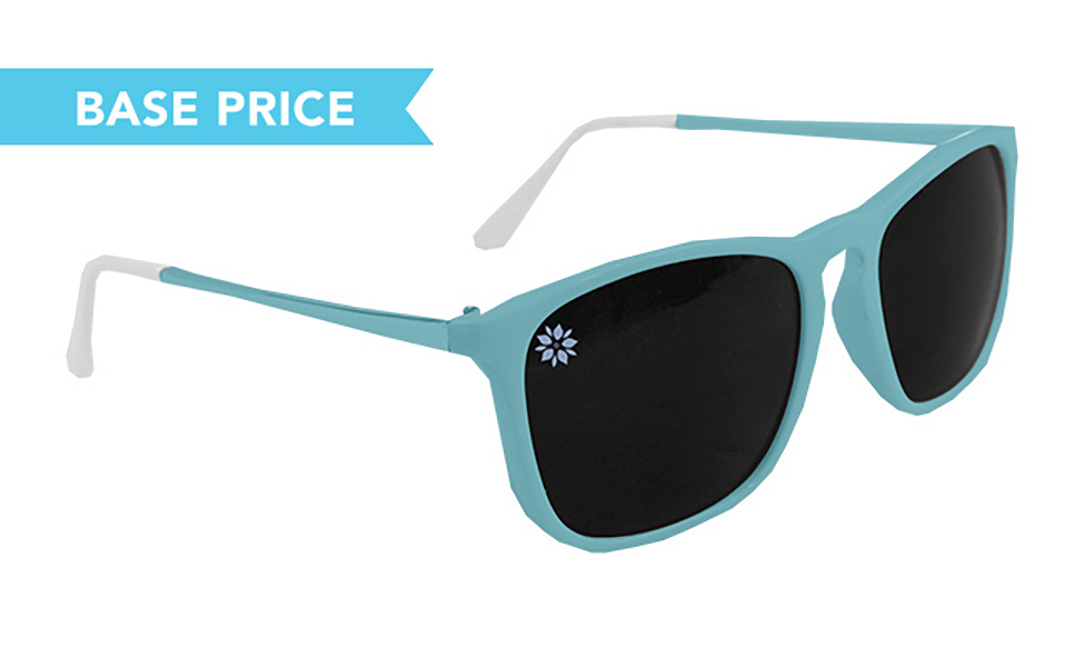 PMS Matched Brooklyn Sunglasses